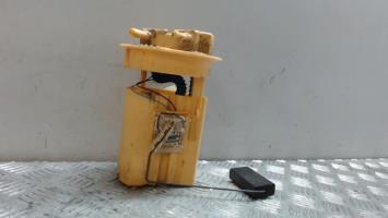 Jauge à carburant