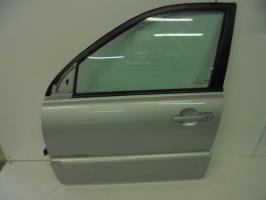 Porte avant gauche