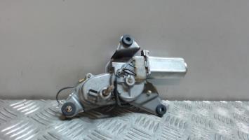 Moteur essuie glace arriere