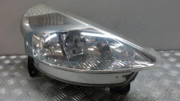Optique avant principal droit (feux)(phare)
