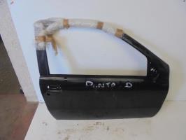 Porte avant droit