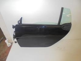 Porte avant gauche