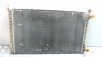 Radiateur eau