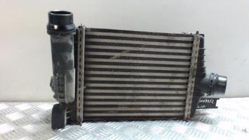 Echangeur air (Intercooler)