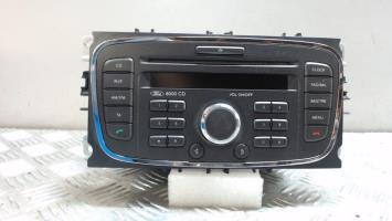 Autoradio d'origine