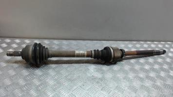 Cardan droit (transmission)