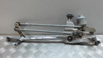 Moteur essuie glace avant