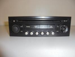 Autoradio d'origine