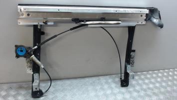 Mecanisme de leve vitre electrique avant droit