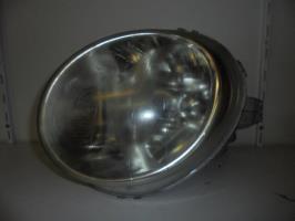 Optique avant principal droit (feux)(phare)