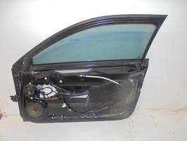 Porte avant droit