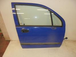 Porte avant droit