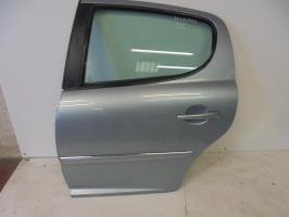 Porte arriere gauche
