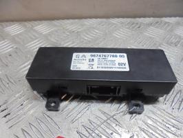 Module électronique