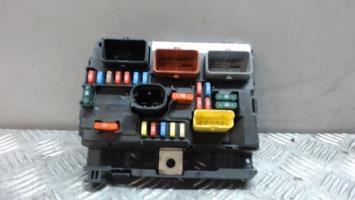 Boitier servitude moteur (BSM)
