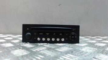 Autoradio d'origine
