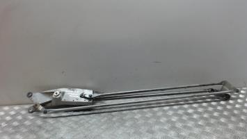 Moteur essuie glace avant