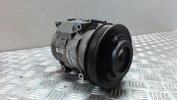 Compresseur clim