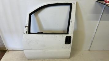 Porte avant gauche