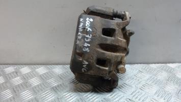 Etrier avant gauche (freinage)