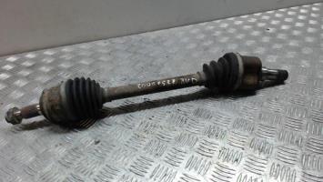 Cardan droit (transmission)