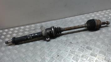 Cardan gauche (transmission)