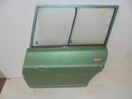 Porte arriere gauche