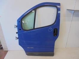 Porte avant gauche