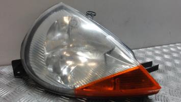 Optique avant principal droit (feux)(phare)