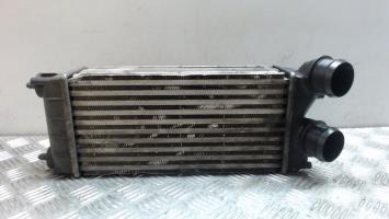 Echangeur air (Intercooler)