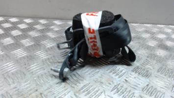 Ceinture arriere gauche