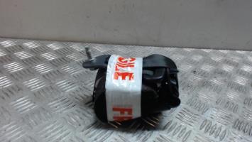 Ceinture arriere droit