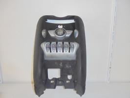 Console central (interieur plastique)