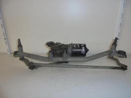 Moteur essuie glace avant