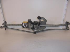 Moteur essuie glace avant