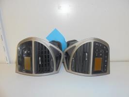 Commande chauffage