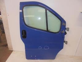Porte avant droit