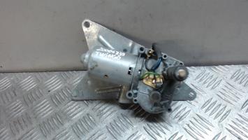 Moteur essuie glace arriere