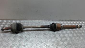 Cardan droit (transmission)