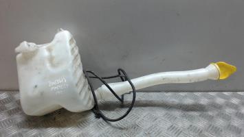 Vase de lave glace