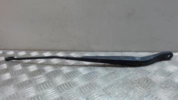 Bras essuie glace avant gauche