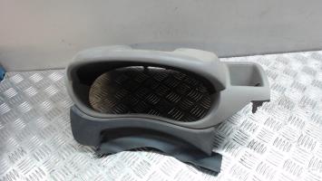 Casquette tableau de bord