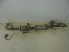 Catalyseur (echappement)