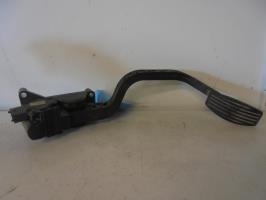 Potentiometre de pedale de gaz d'accelerateur