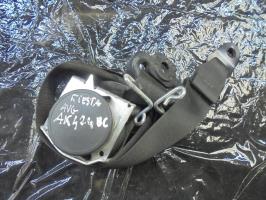 Ceinture avant gauche