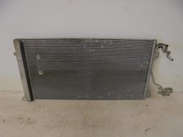 Radiateur clim