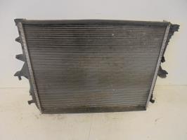 Radiateur eau