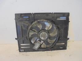 Moto ventilateur radiateur