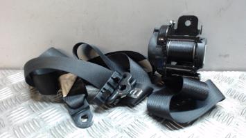 Ceinture avant gauche