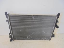 Radiateur eau